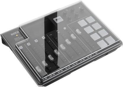 Decksaver LE Cover for Rode Rodecaster Pro (LIGHT EDITION) - PSSL ProSound and Stage Lighting