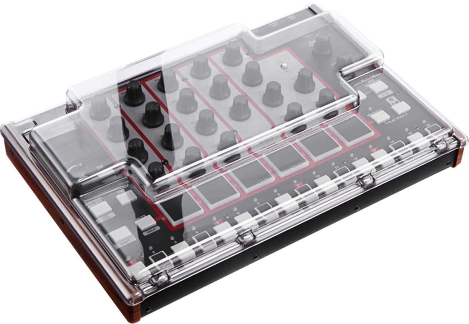 Allen & Heath Xone23 DJ Mixer me Performancë të Lartë | Tiranë