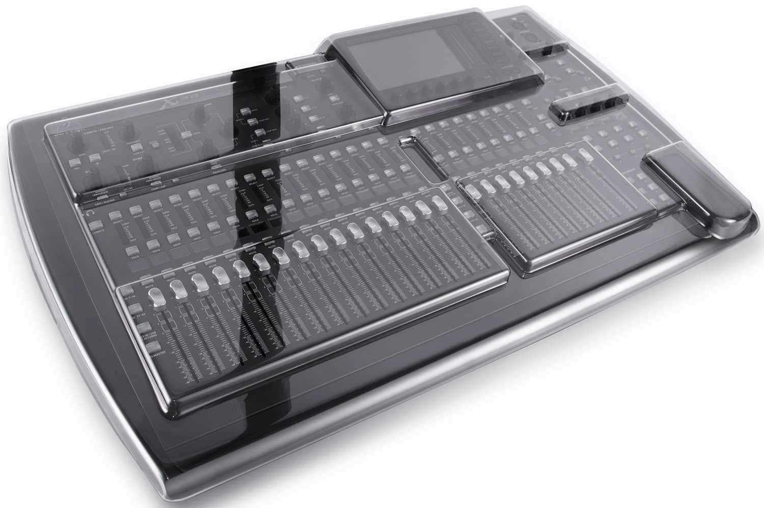 Decksaver Cover for Behringer X32 Digital Mixer - ProSound and Stage Lighting