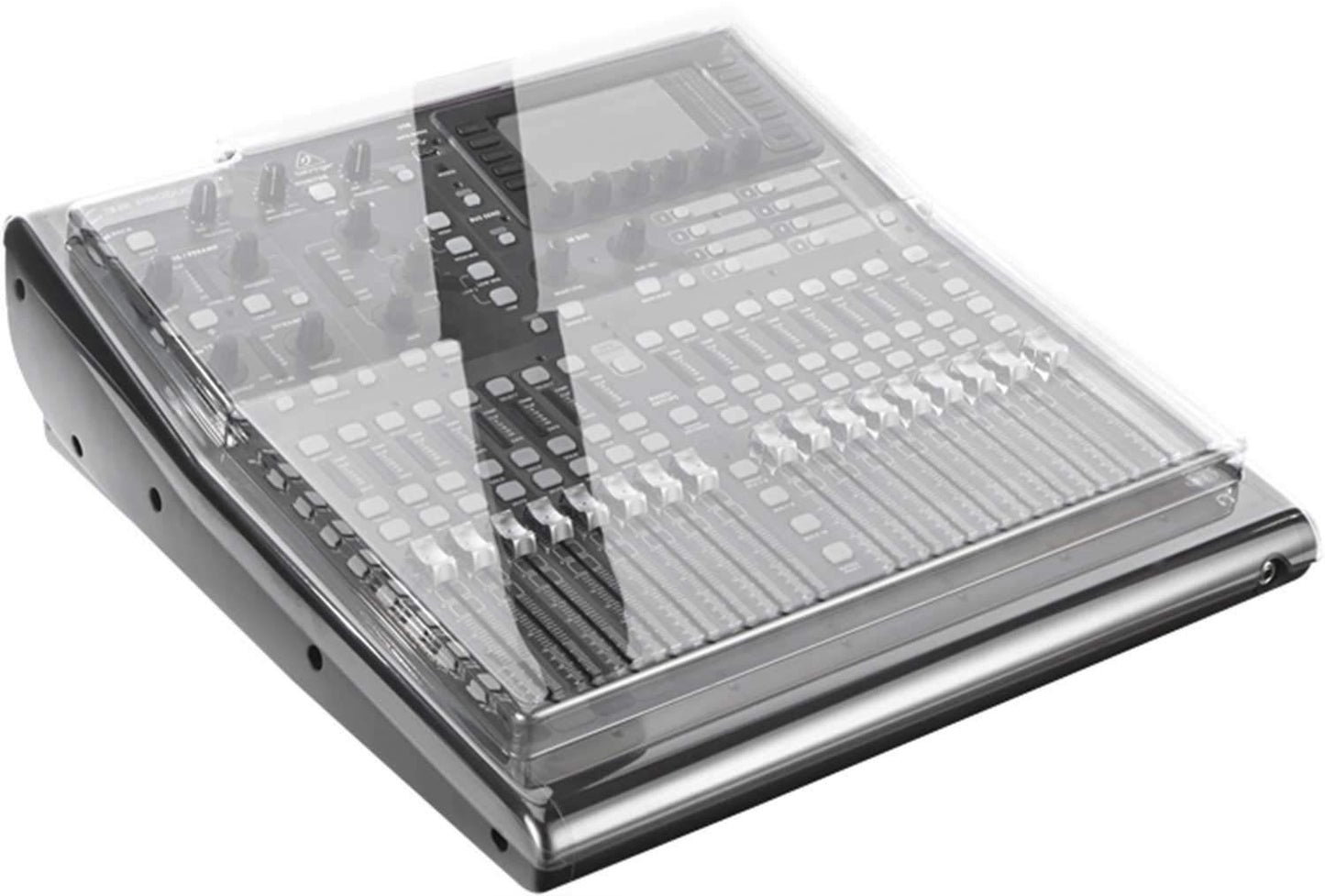 Decksaver Pro Behringer X32 COMPACT Cover - ProSound and Stage Lighting