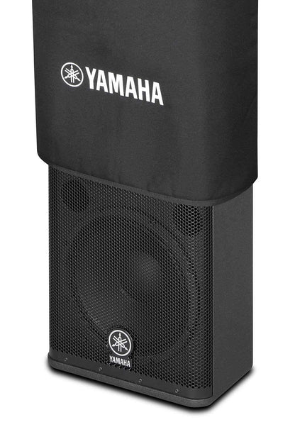 Yamaha Speaker Cover for DSR112 Speaker - ProSound and Stage Lighting