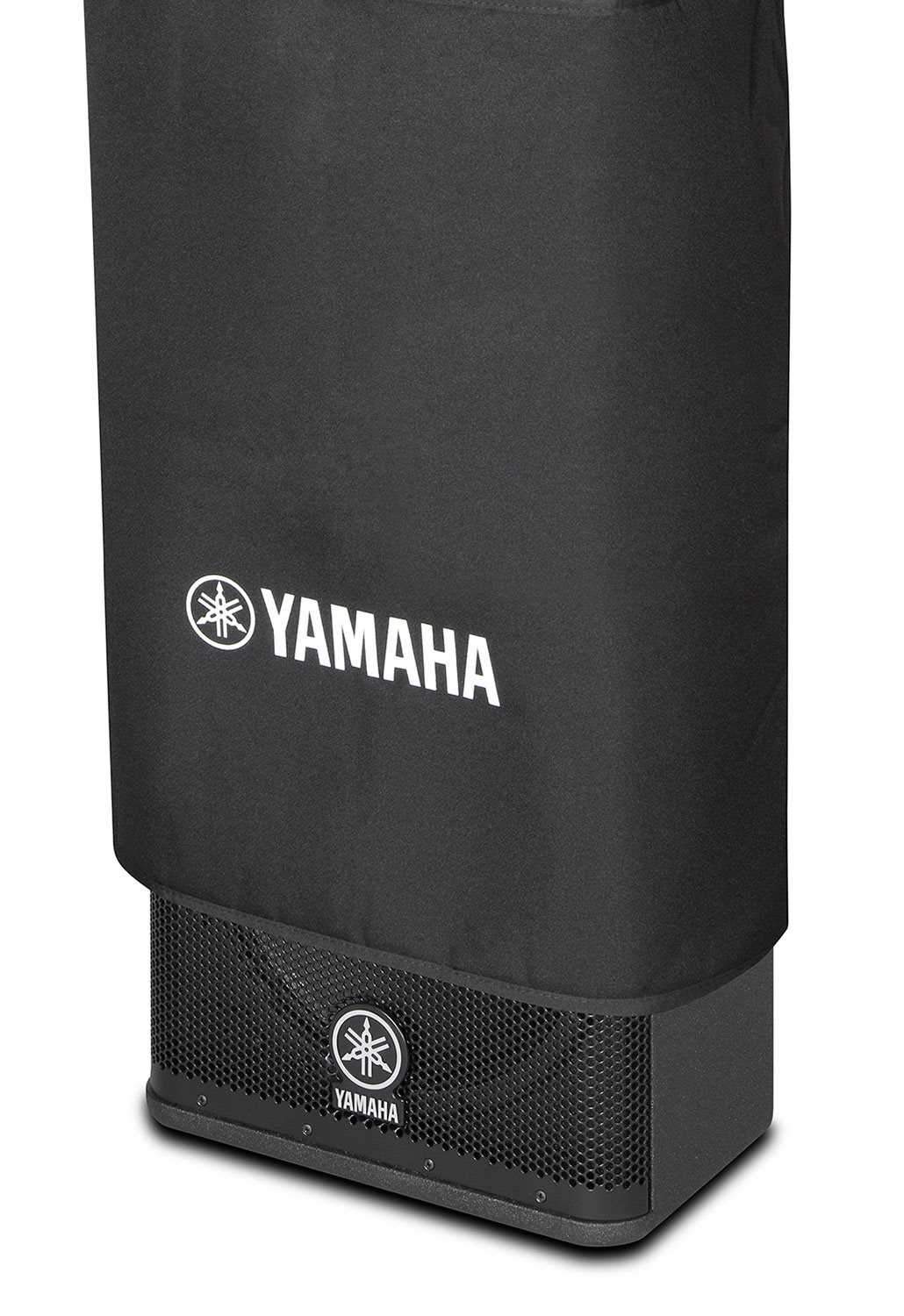 Yamaha Speaker Cover for DSR112 Speaker - ProSound and Stage Lighting