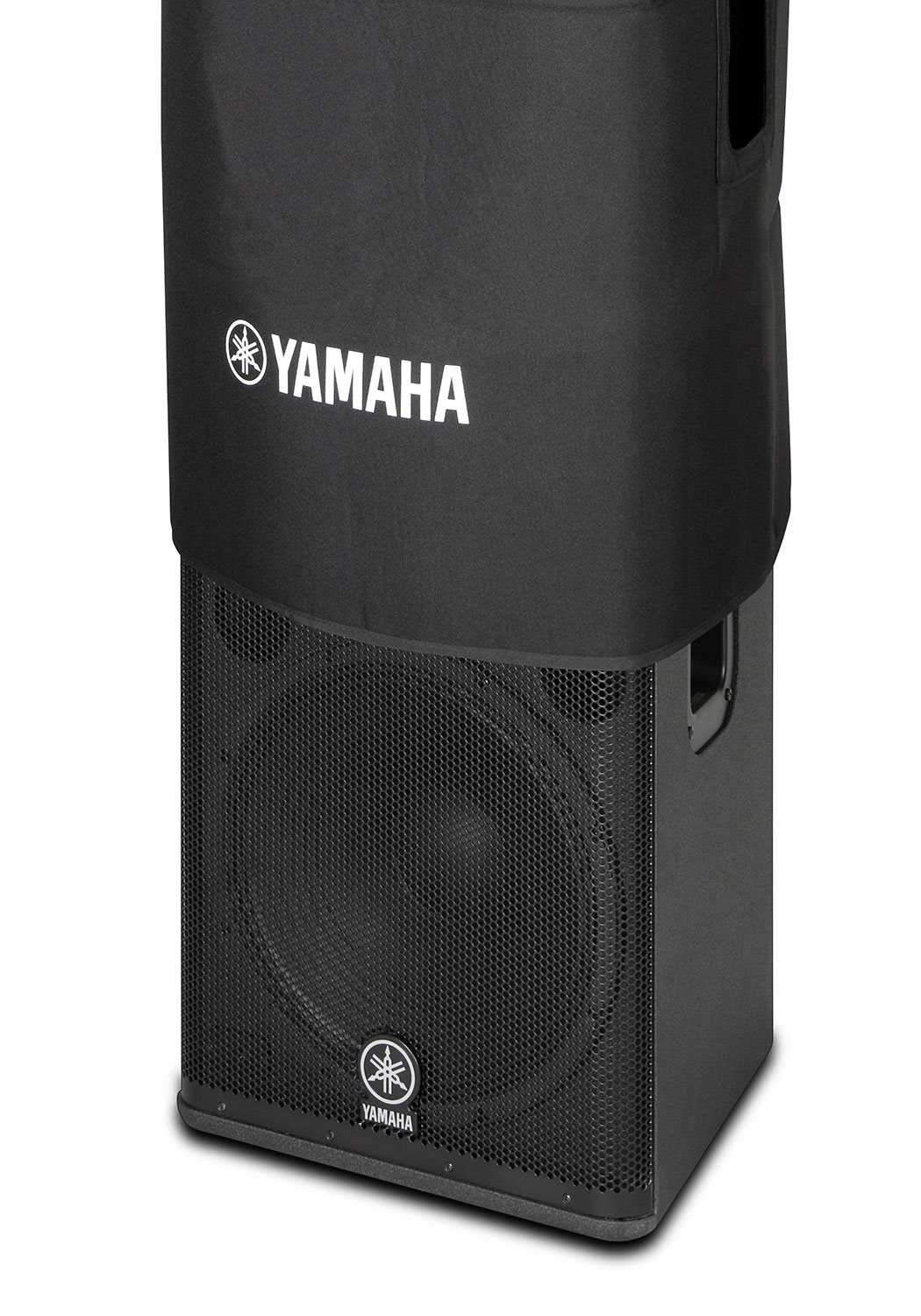 Yamaha Speaker Cover for DSR115 Speaker - ProSound and Stage Lighting