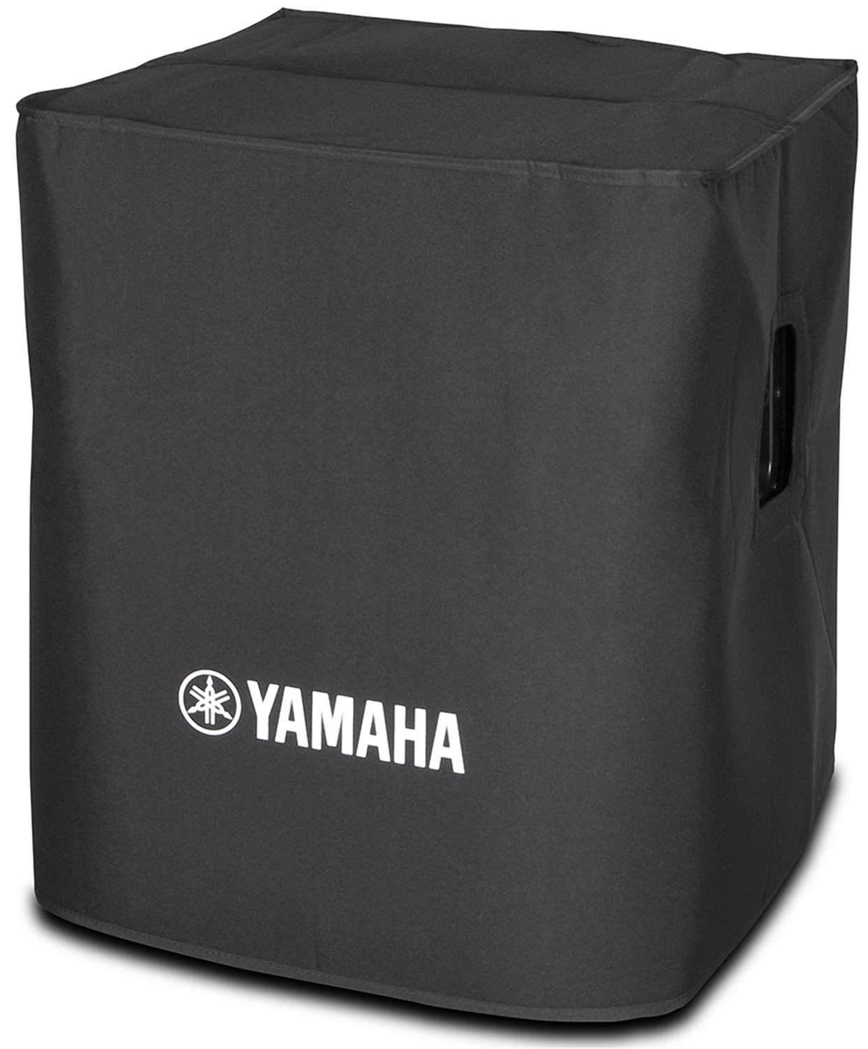 Yamaha DSR118W Subwoofer Cover - ProSound and Stage Lighting