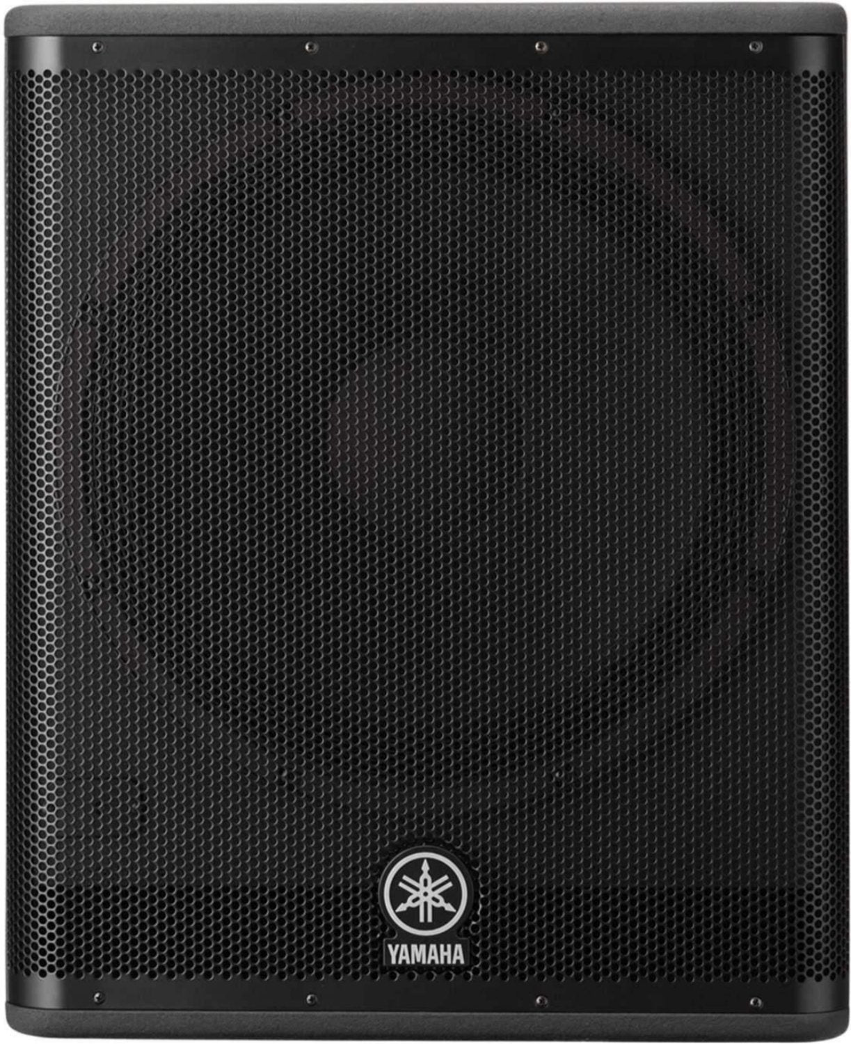 Yamaha DSR118W 18" Powered Subwoofer Active 800W - PSSL ProSound and Stage Lighting