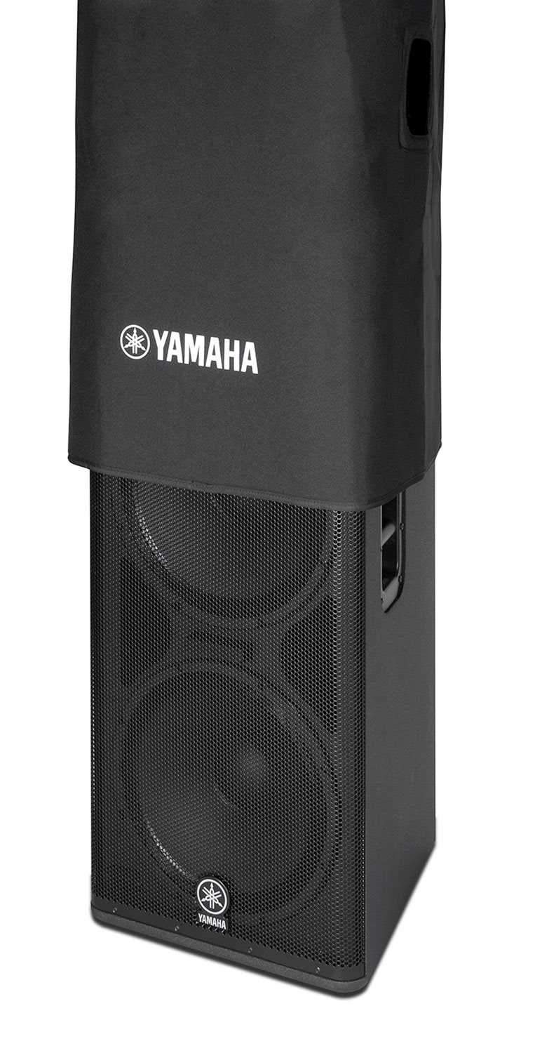 Yamaha Speaker Cover for DSR215 Speaker - ProSound and Stage Lighting