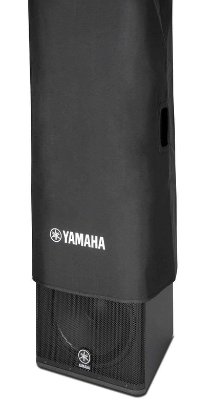 Yamaha Speaker Cover for DSR215 Speaker - ProSound and Stage Lighting