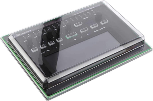 Decksaver DSS-PC-TB3 Roland Aira TB-3 Cover - ProSound and Stage Lighting