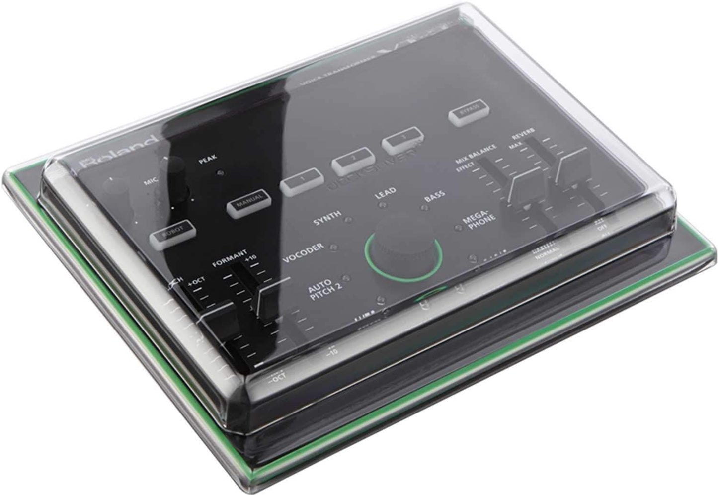 Decksaver DSS-PC-VT3 Roland Aira VT-3 Cover - ProSound and Stage Lighting