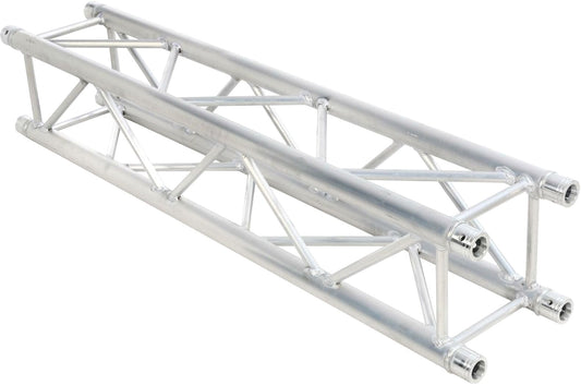 Global Truss DT4111P 4.92-Foot (1.5M) Segment with SIx Main Cords - PSSL ProSound and Stage Lighting