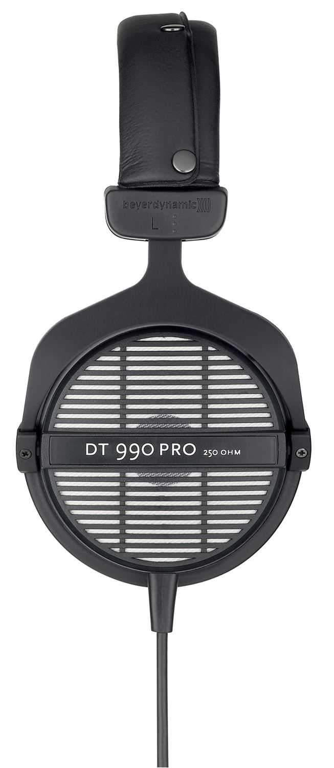 Beyerdynamic DT990PRO250 Pro Studio Headphones - ProSound and Stage Lighting