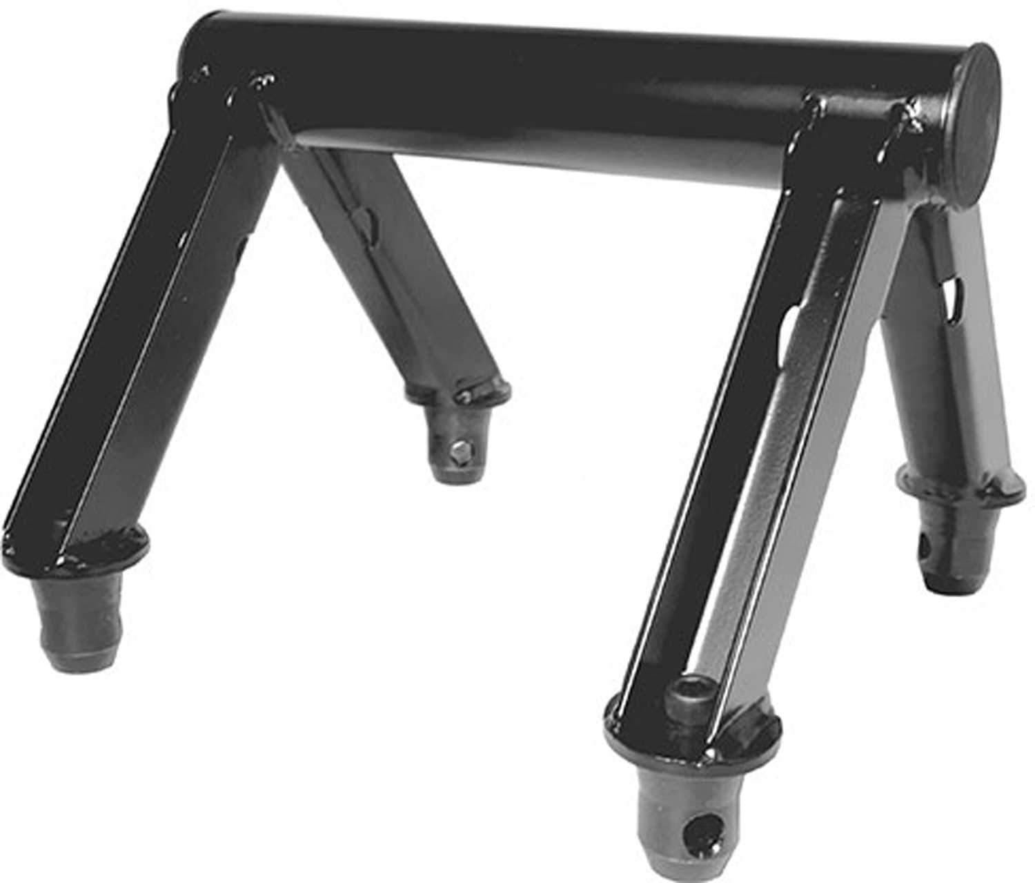 Global Truss DT-FXMT Truss Topper and Floor Stand for F34 - ProSound and Stage Lighting