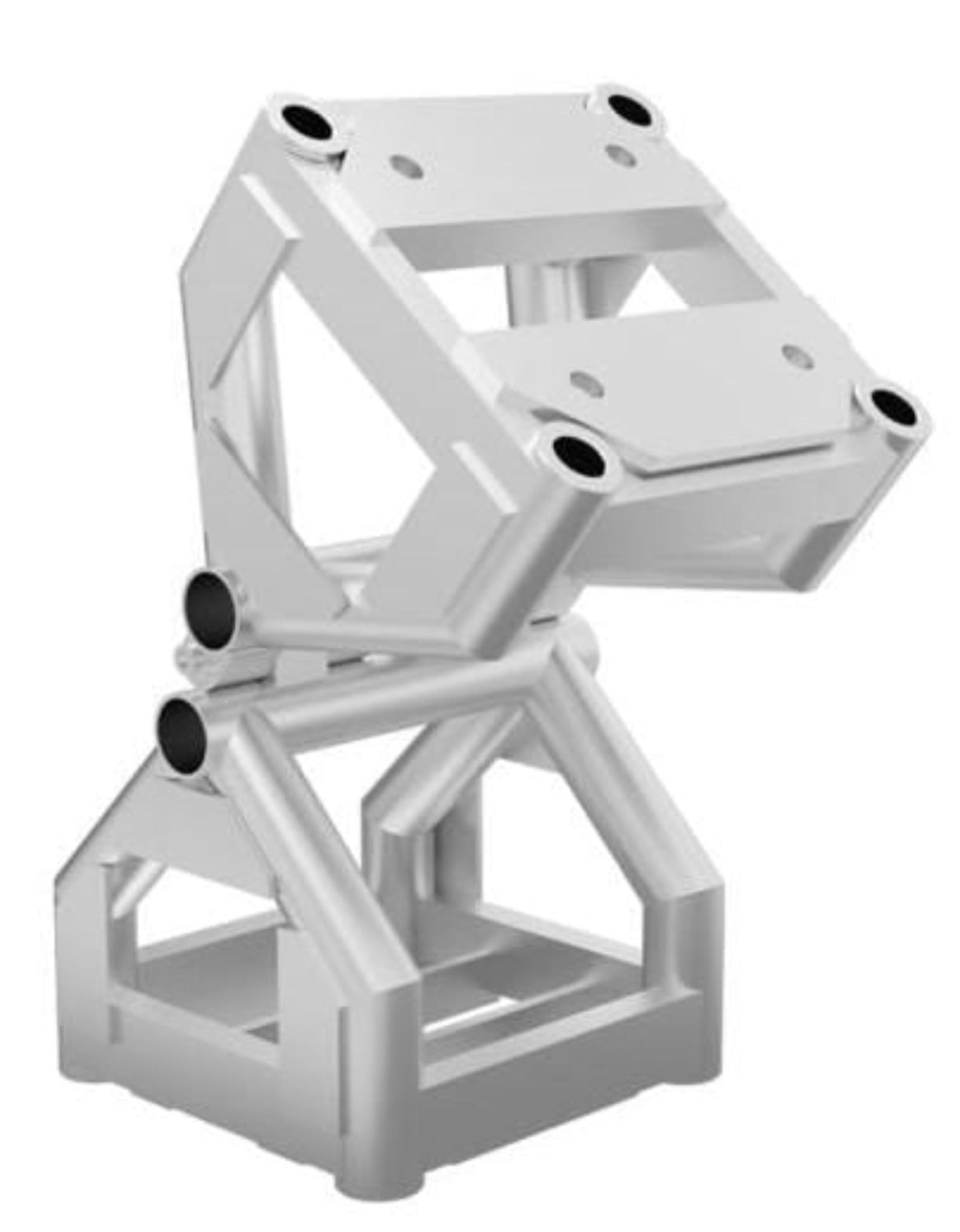 Global Truss DT-GP-PVT 180 Degree Center Pivot Corner - PSSL ProSound and Stage Lighting