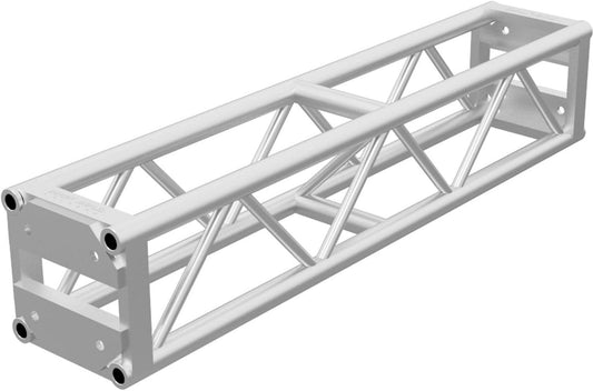 Global Truss DT-GP5 5-Foot End Plated Truss Segment - PSSL ProSound and Stage Lighting