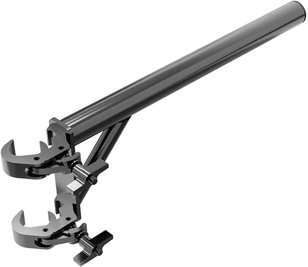 Global Truss Heavy Duty Quick Rig Boom Arm Black – Solotech