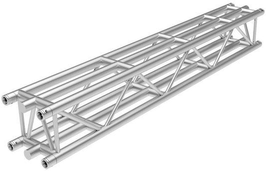 DuraTruss DT36-200 6.56-Foot (2-Meter) DT36 Square Truss with 6 Main Cords - PSSL ProSound and Stage Lighting