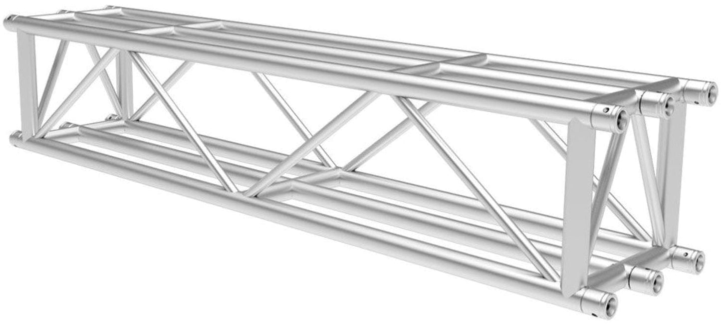 DuraTruss DT46-200 6.56-Foot DT46 Square Truss with 6 Main Cords - PSSL ProSound and Stage Lighting