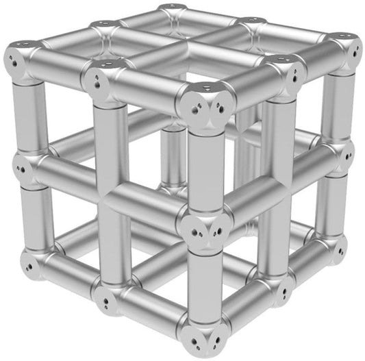 DuraTruss DT46-UJB 6-Way Universal Corner for DT46 - PSSL ProSound and Stage Lighting