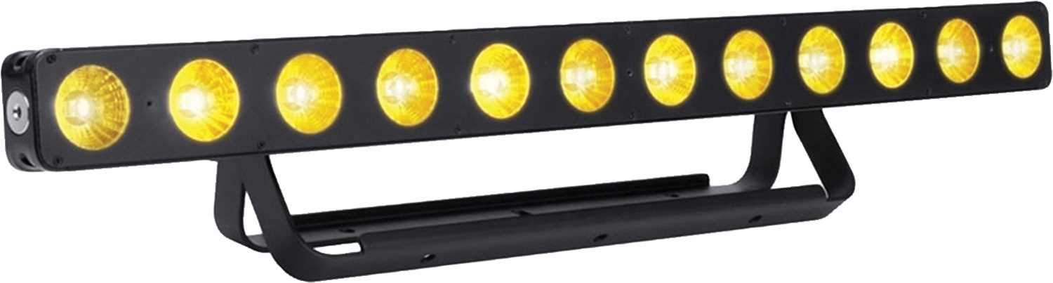 Variable White Light Elation DTW Bar 1000 12x10-WATT Variable White LED Light Bar – Solotech