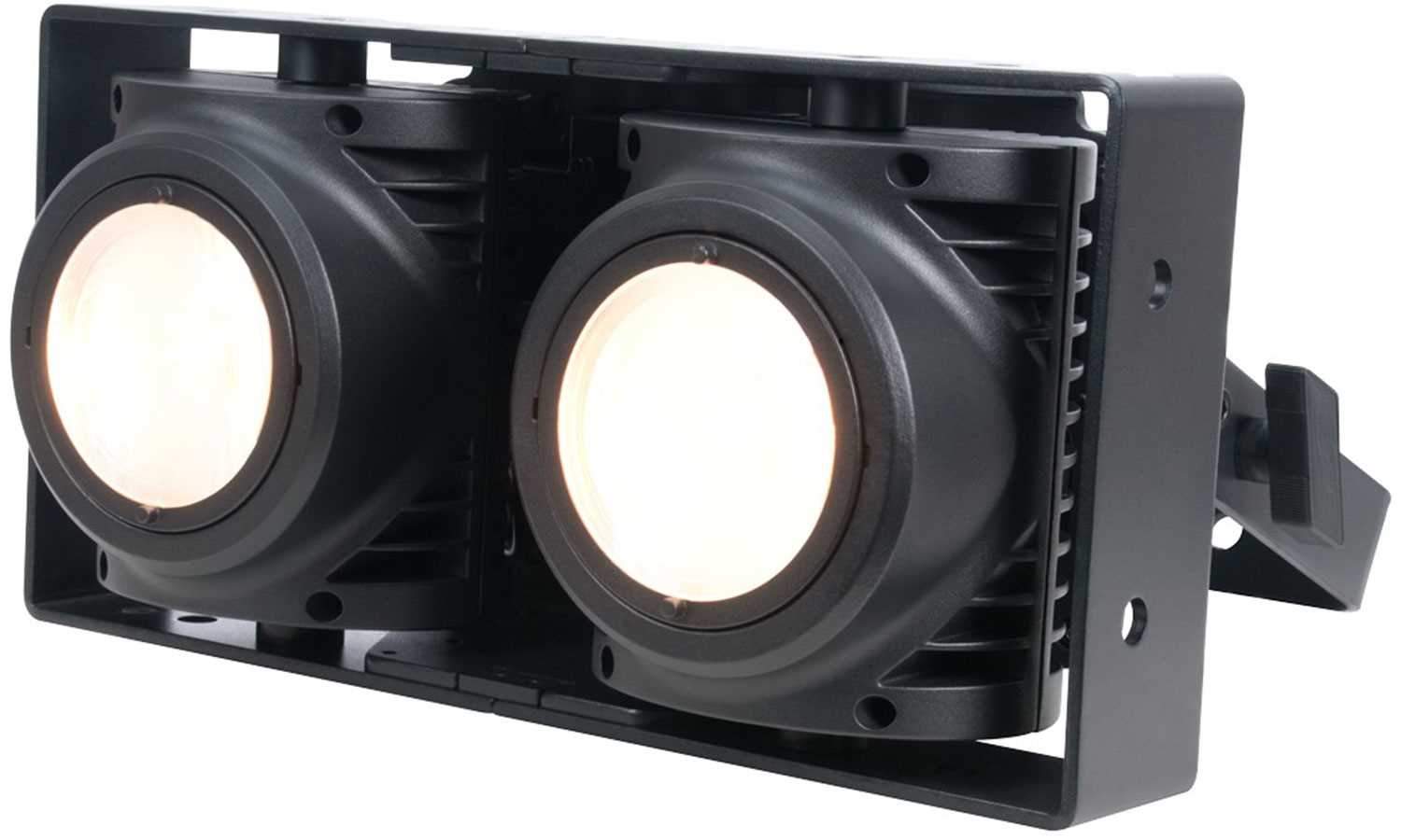 Elation DTW Blinder 350 IP 2x175W VW Effect Light - ProSound and Stage Lighting