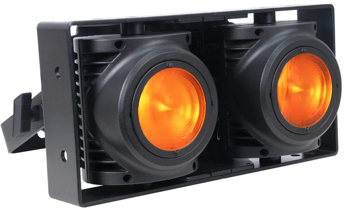 Elation DTW Blinder 350 IP 2x175W VW Effect Light - ProSound and Stage Lighting