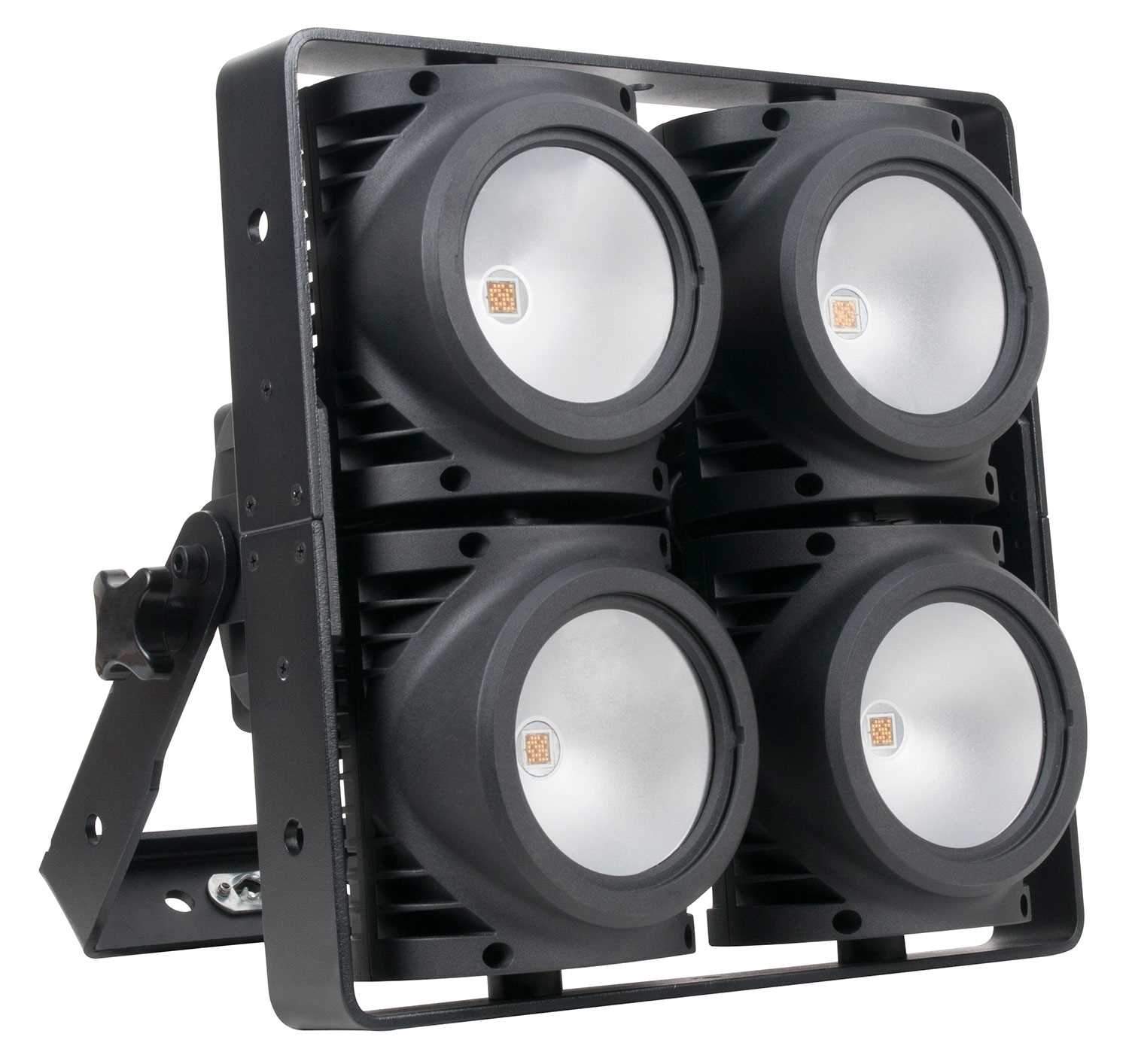 Elation DTW Blinder 700 IP65 4x175-Watt VW Effect Light - ProSound and Stage Lighting