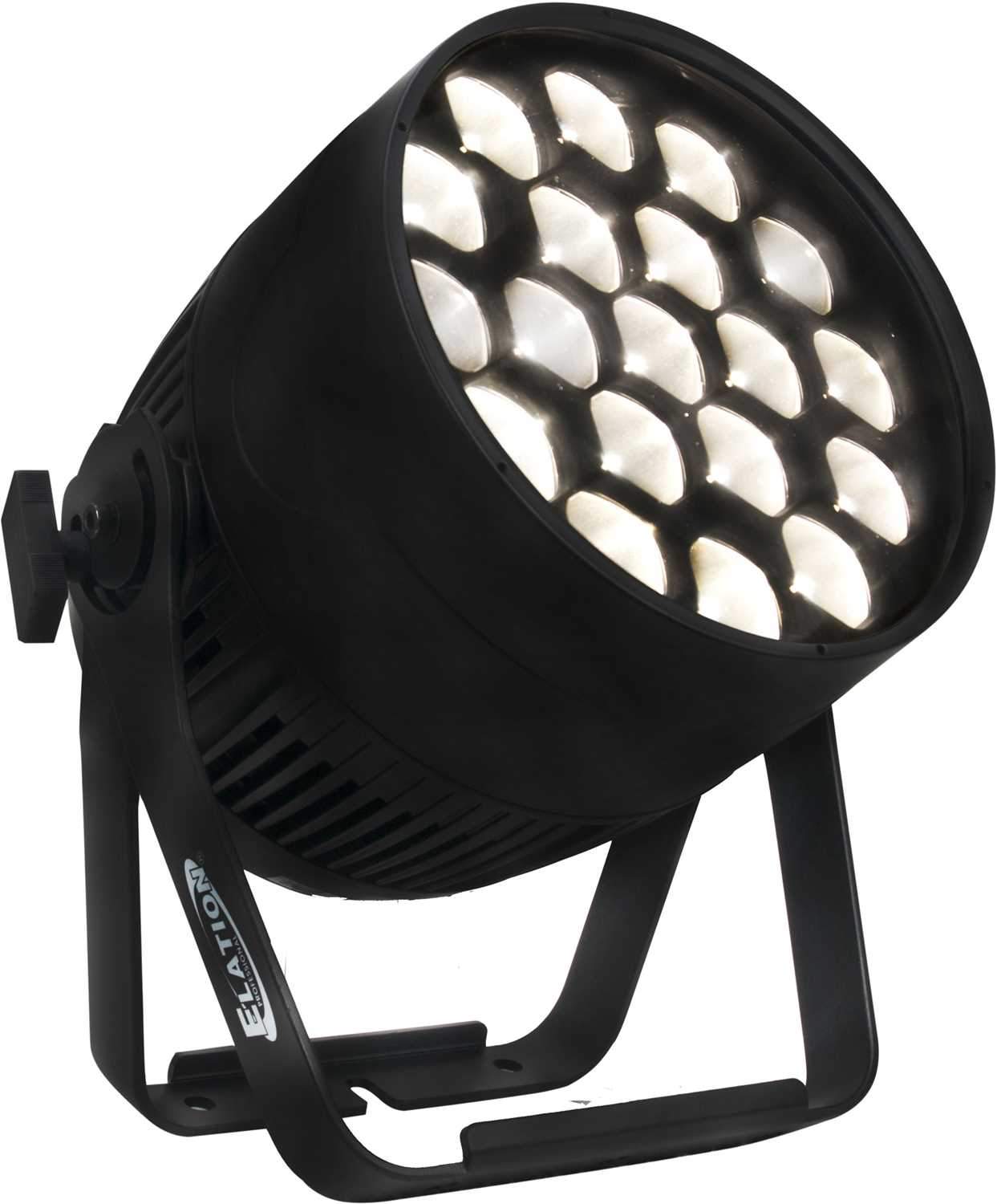 Elation DTW Par Z19 IP 19x15-Watt Variable White LED - ProSound and Stage Lighting