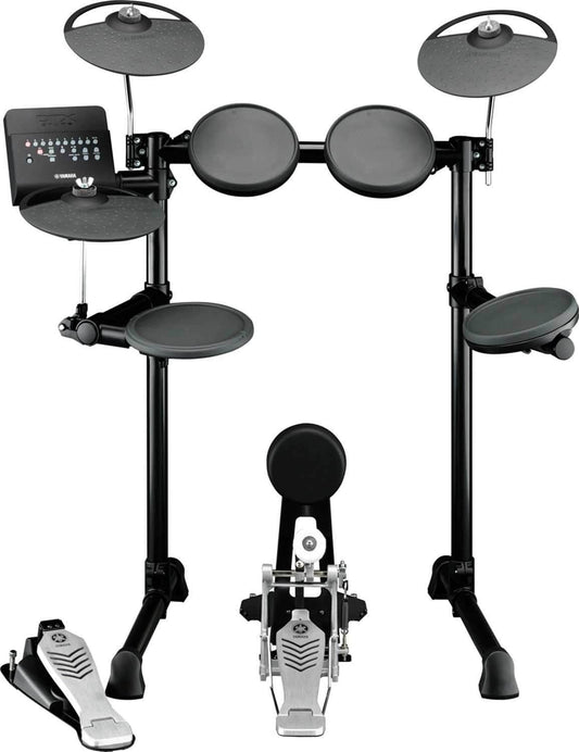 Yamaha DTX450K Electronic Drum Kit - ProSound and Stage Lighting