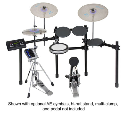 Yamaha DTX520SP Electronic Drum Kit - ProSound and Stage Lighting