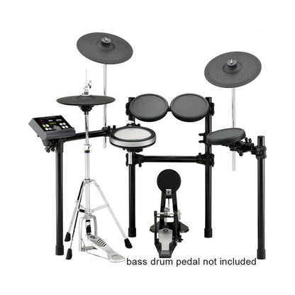 Yamaha DTX530K Electronic Drum Kit - ProSound and Stage Lighting