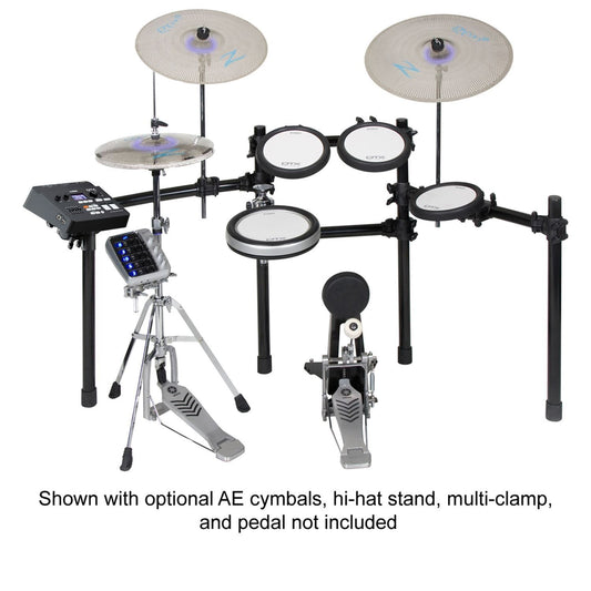 Yamaha DTX700SP Electronic Drum Kit - ProSound and Stage Lighting