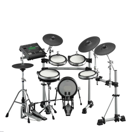 Yamaha DTX900K Electronic Drum Kit - ProSound and Stage Lighting