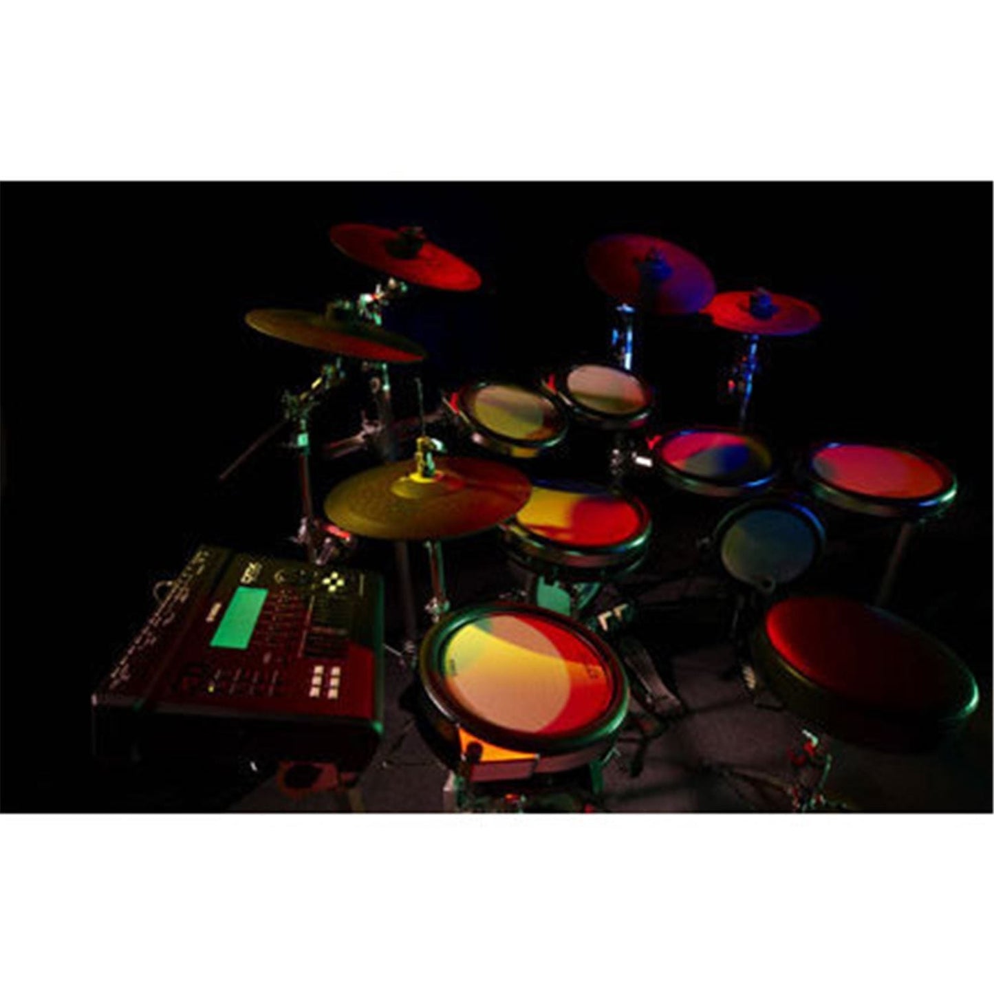 Yamaha DTX900K Electronic Drum Kit - ProSound and Stage Lighting