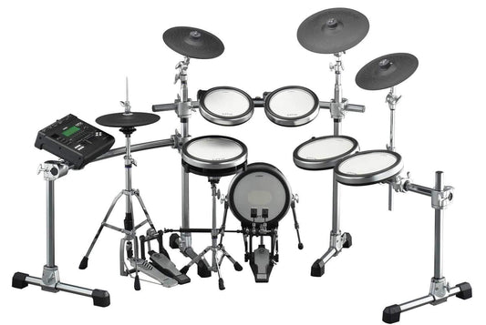 Yamaha DTX950K Electronic Drum Kit - ProSound and Stage Lighting