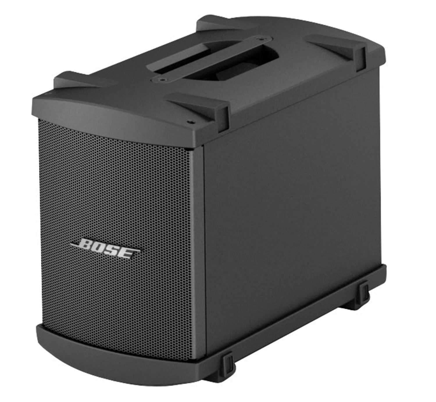 Bose Dual L1 Model I Quad Bass PA System Package - ProSound and Stage Lighting