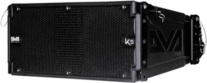 DB Technologies DVA-K5 3-Way Powered Line Array - ProSound and Stage Lighting