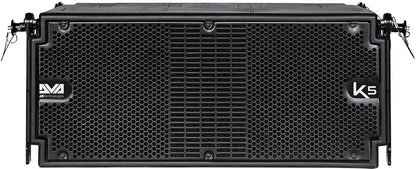 DB Technologies DVA-K5 3-Way Powered Line Array - ProSound and Stage Lighting