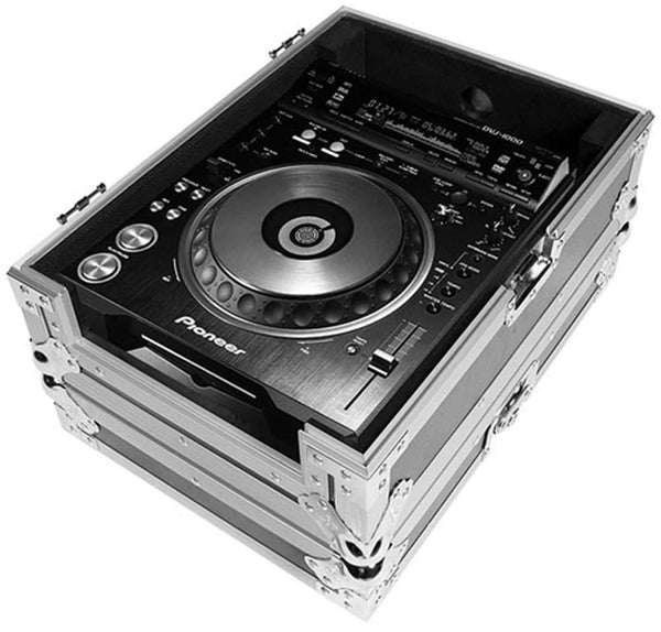 Road Ready ATA Case For Pioneer DJ DVJ-1000 Player