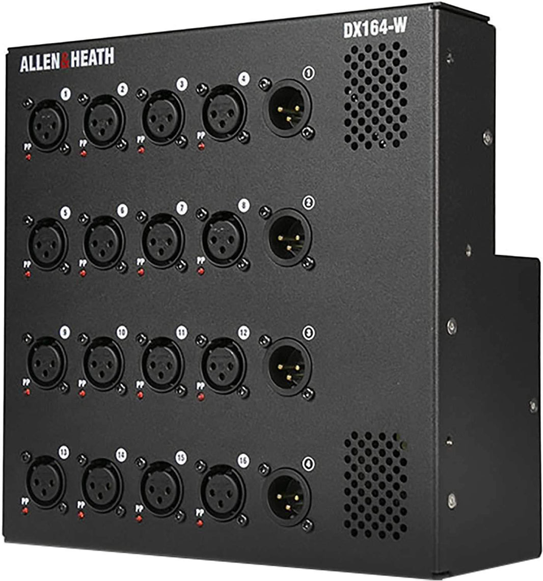 Midas DL351 Digital Modular I/O Box
