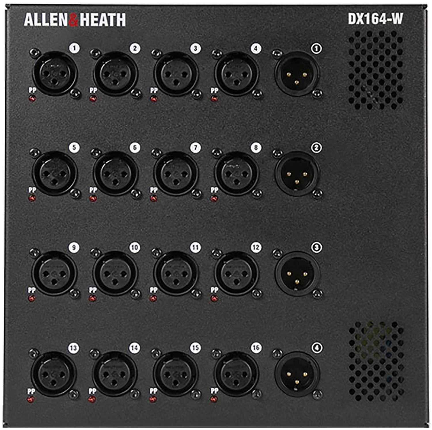 Allen & Heath DX164-W Expander – Solotech