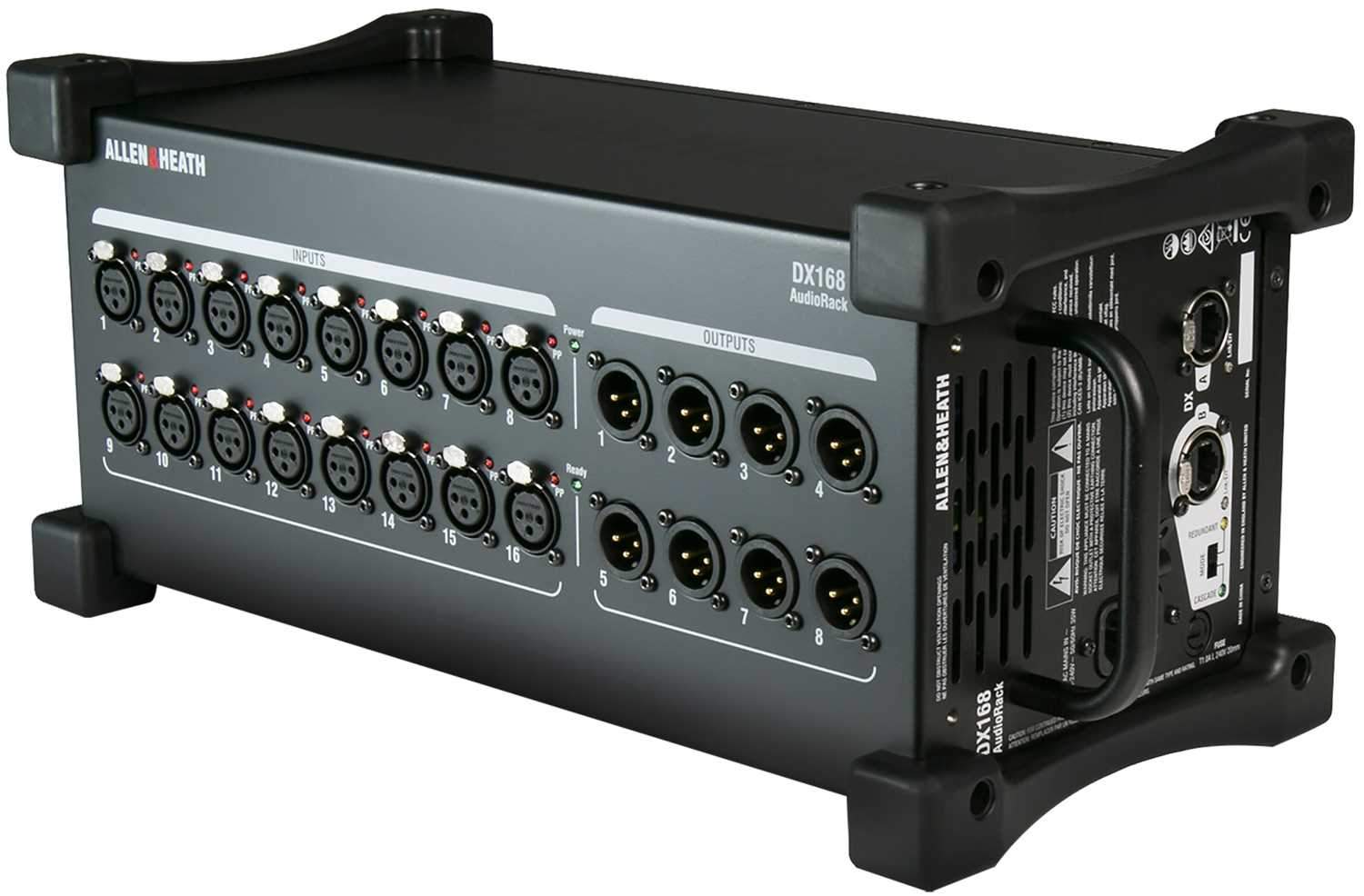 Allen & Heath DX168 Expander – Solotech