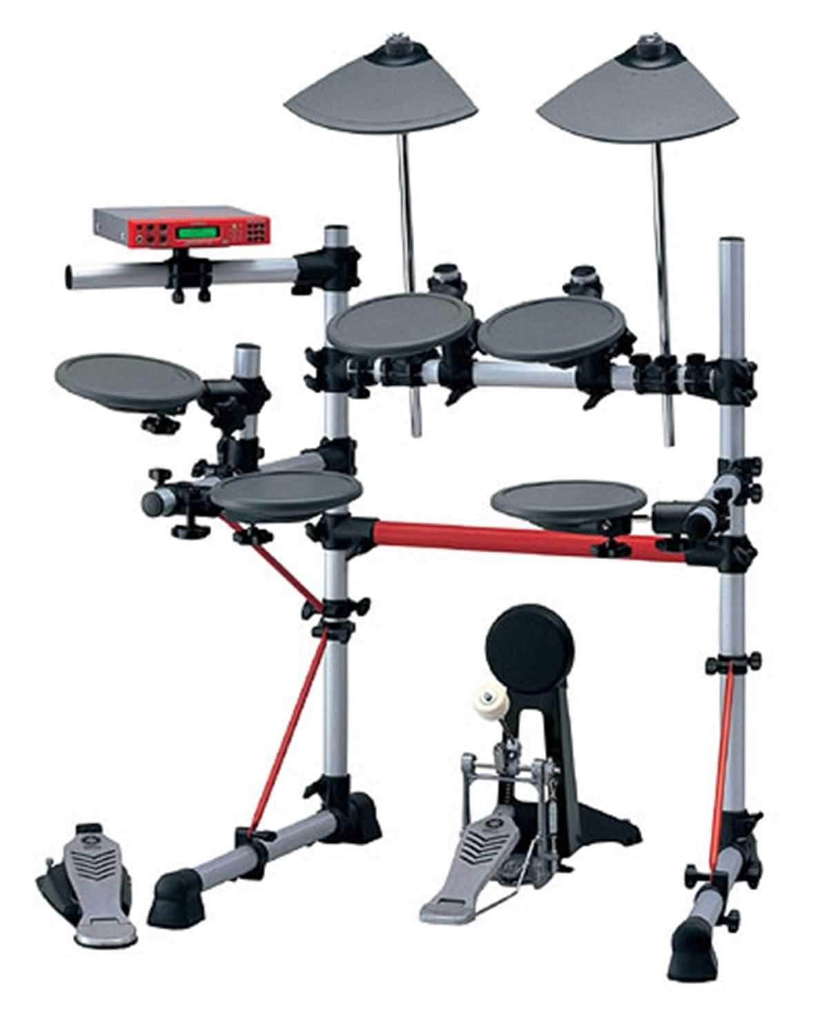 Yamaha DTXPRESS Iii Electronic Drum Kit / Set