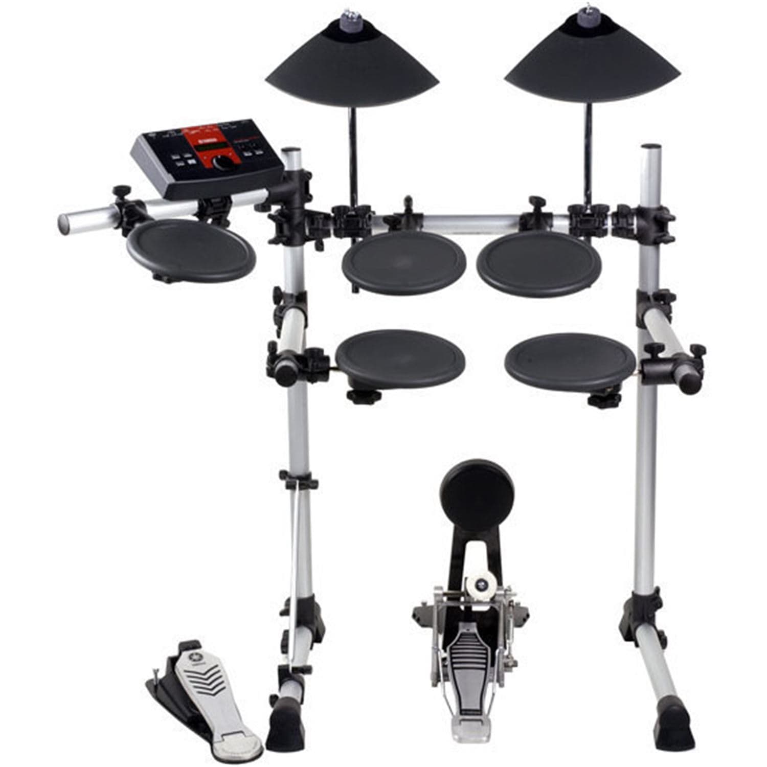 Yamaha DXPL DTXPLORER Electronic Drum Kit - ProSound and Stage Lighting