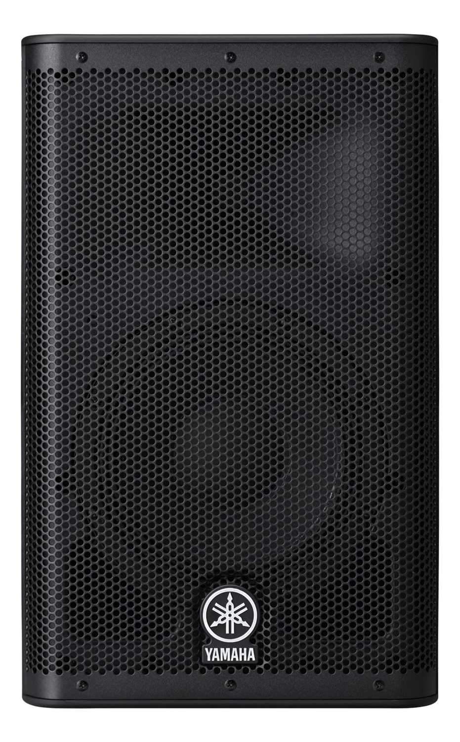 Yamaha DXR10 2-Way 10-Inch Powered PA Speaker - ProSound and Stage Lighting