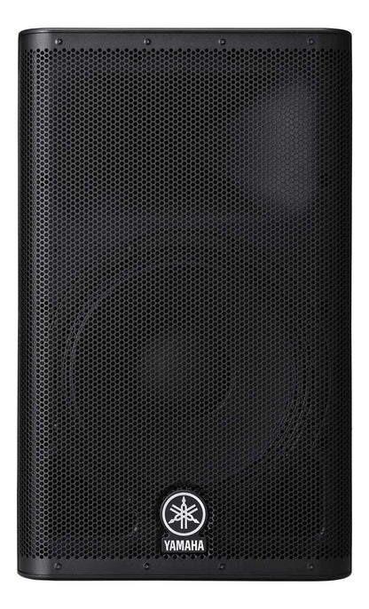 Yamaha DXR12 2-Way 12-Inch Powered PA Speaker - ProSound and Stage Lighting