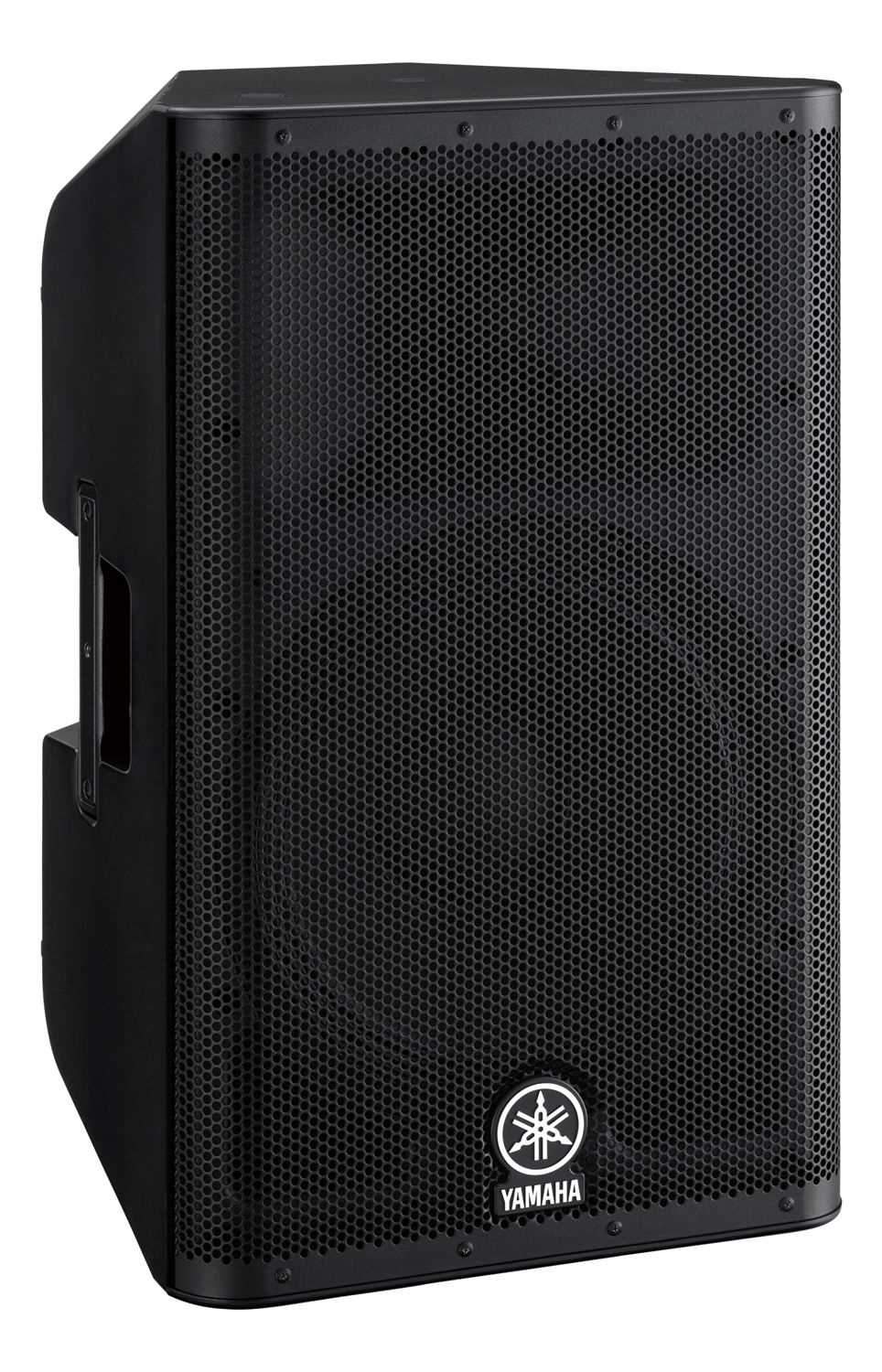 Yamaha DXR12 2-Way 12-Inch Powered PA Speaker - ProSound and Stage Lighting