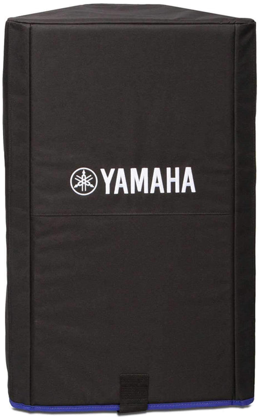 Yamaha Soft Padded Cover for DXR15 Speaker - ProSound and Stage Lighting