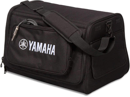 Yamaha DXR8-BAG Padded Carry Bag for DXR8 Speaker - ProSound and Stage Lighting