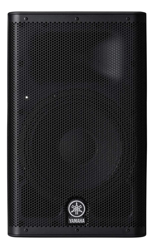 Yamaha DXR8 2-Way 8-Inch Powered PA Speaker - ProSound and Stage Lighting