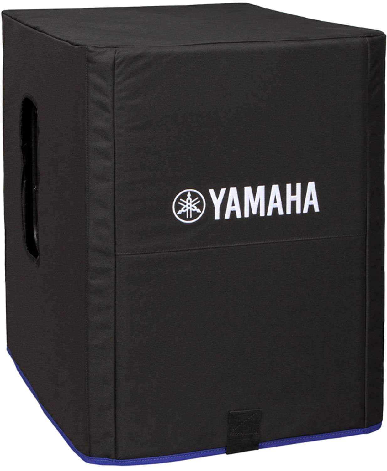 Yamaha Padded Speaker Cover for DXS15 Speaker - ProSound and Stage Lighting